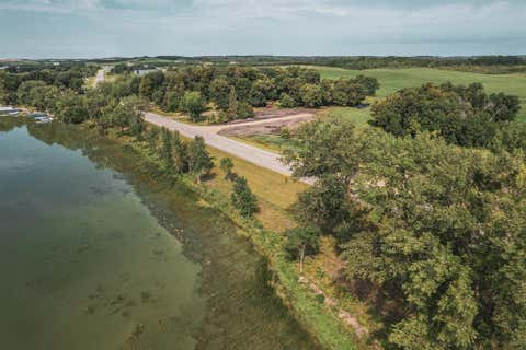 Vacant Land For Sale - LOT 4 Co Hwy 4<br/> Becker County, Lake Park, MN 56554