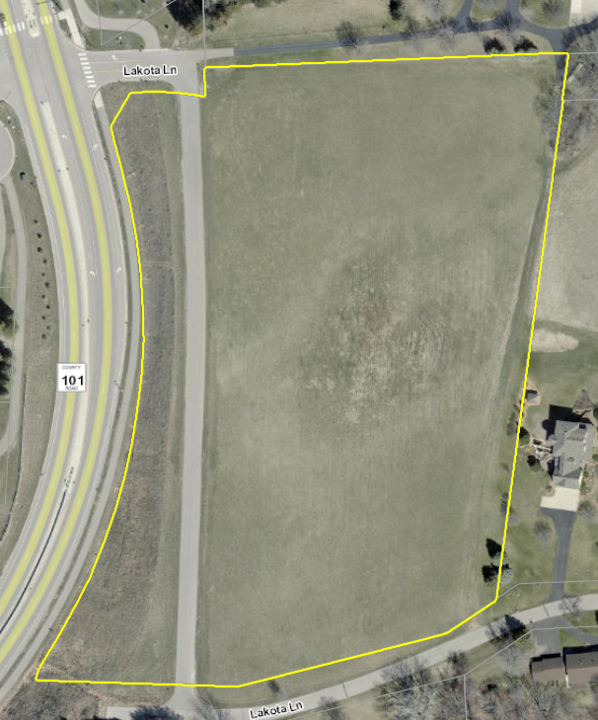 TBD County Road 101, Chanhassen, Minnesota image 1