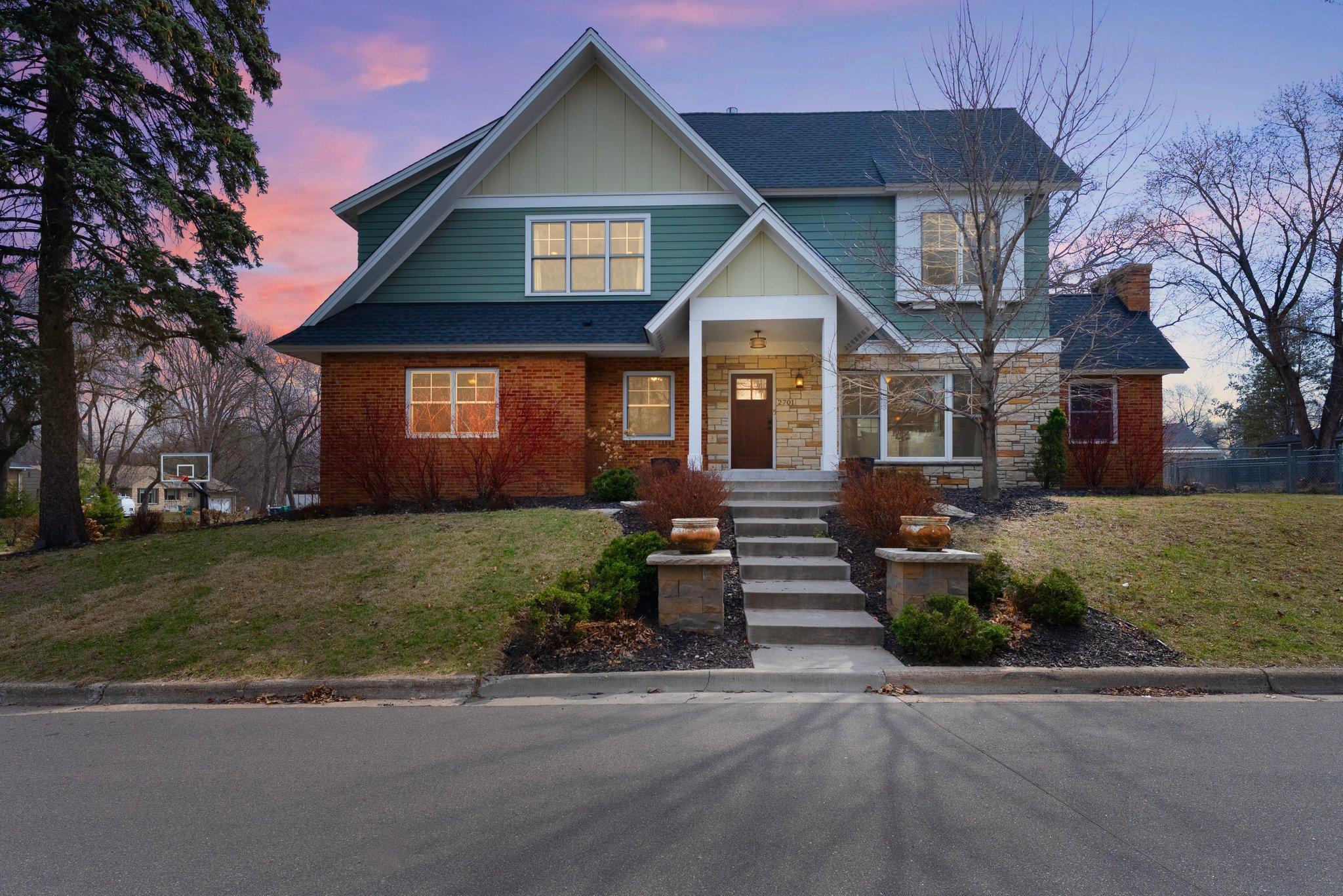 2701 Princeton Avenue, Minneapolis, Minnesota image 27