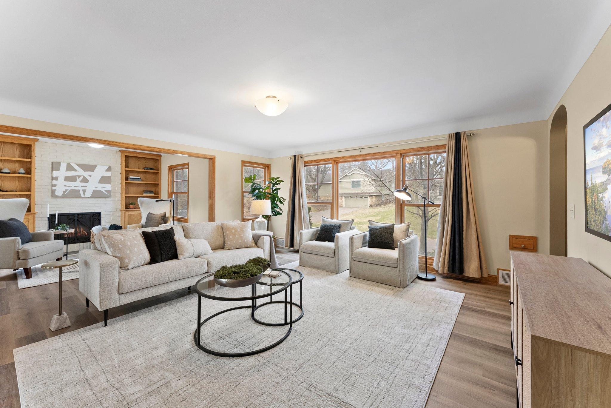 2701 Princeton Avenue, Minneapolis, Minnesota image 1