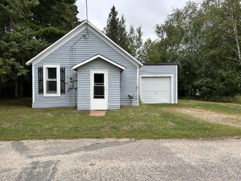 Homes For Sale - 102 Sunset Avenue<br/> Clearwater County, Bagley, MN 56621