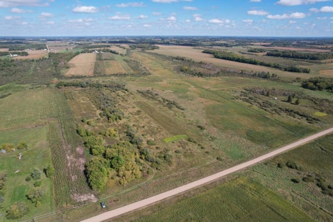 Vacant Land For Sale - TBD 400th Street<br/> Todd County, Bertha, MN 56437