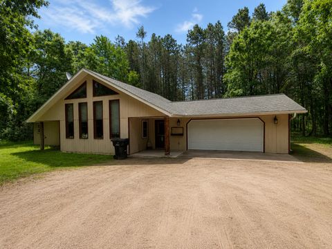 Homes For Sale - 5457 Erin Road<br/> Brainerd, MN 56401