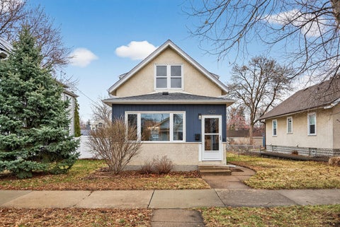 Homes For Sale - 4017 44th Avenue<br/> Minneapolis, MN 55406