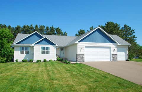 Homes For Sale - 1257 Pinewood Trail<br/> New Richmond, WI 54017
