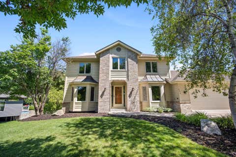 Homes For Sale - 6378 Glacier Lane<br/> Maple Grove, MN 55311