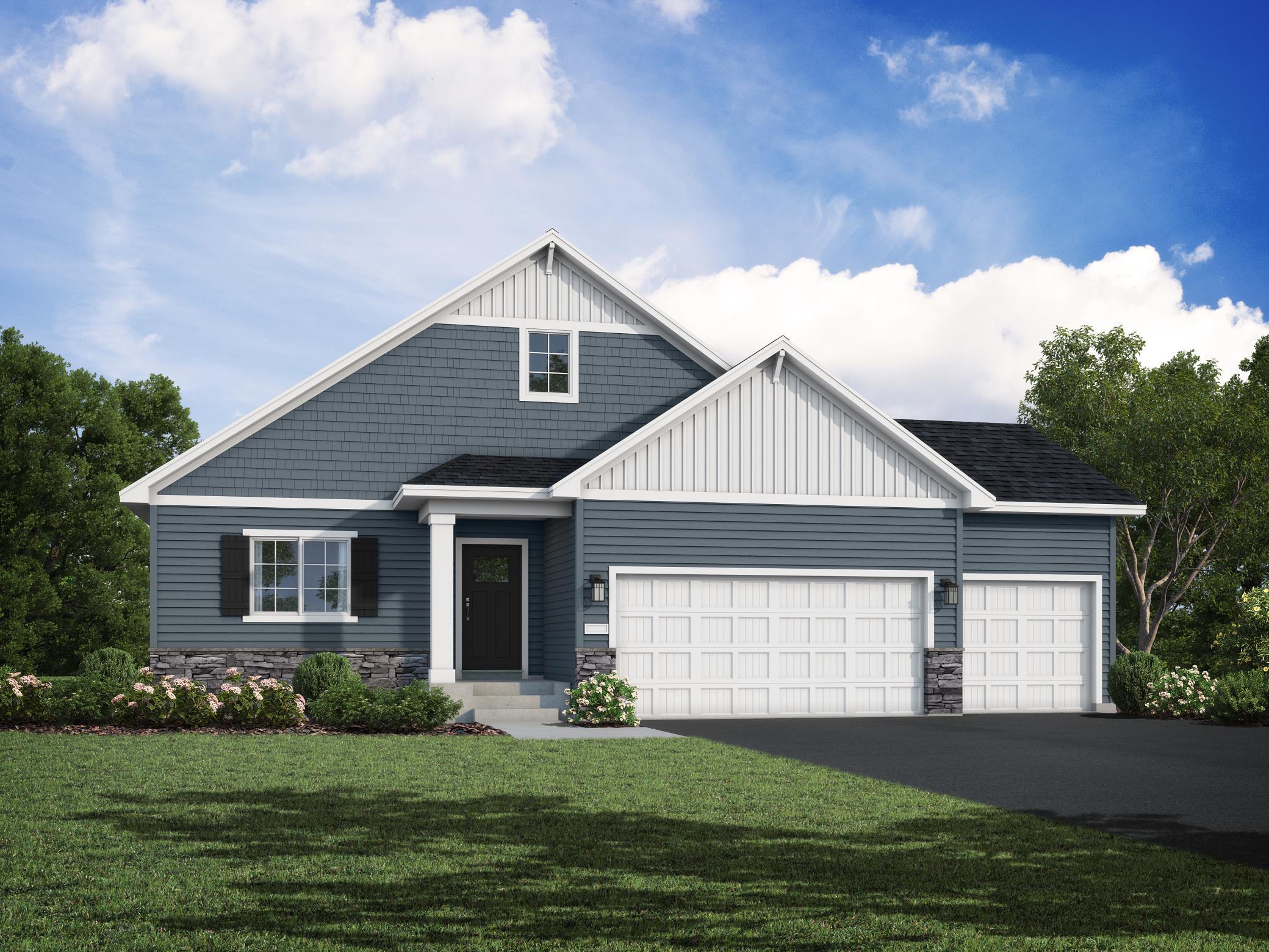 1509 Raccoon Lane, New Richmond, Wisconsin image 1