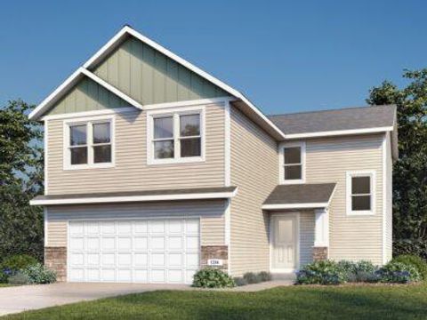 Homes For Sale - 3121 Bassett Drive<br/> Blue Earth County, Mankato, MN 56001