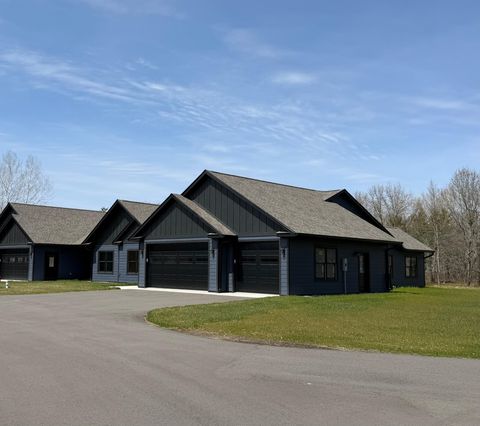 Townhouse For Sale - 16912 Piper Lane<br/> Crow Wing County, Brainerd, MN 56401