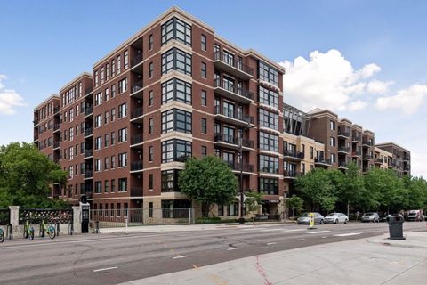 401 N 2nd Street Unit 307, Minneapolis, MN 55401 - #: 6510291