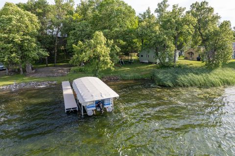 Vacant Land For Sale - 23515 Fish Lake Trail<br/> Pelican Rapids, MN 56572