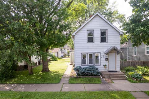 Homes For Sale - 1124 5th Street<br/> Minneapolis, MN 55413