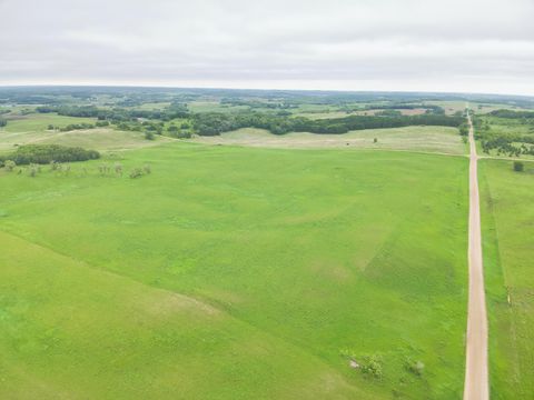Vacant Land For Sale - 10XXX 395th Avenue<br/> Battle Lake, MN 56515