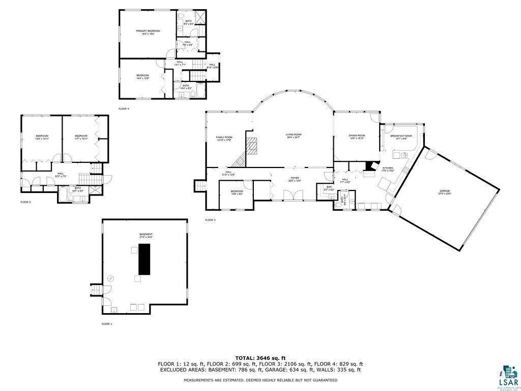 2900 London Road, Duluth, Minnesota image 49