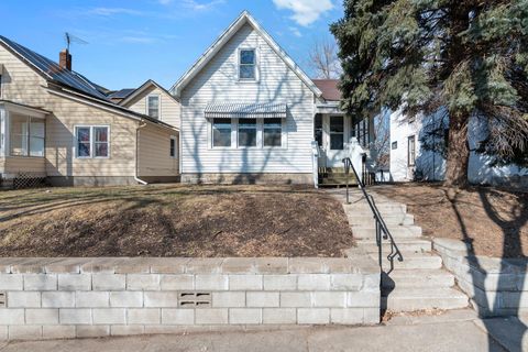 Homes For Sale - 673 Jessamine Avenue<br/> Ramsey County, Saint Paul, MN 55106