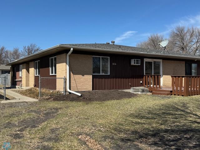 506 5th Street #2, West Fargo, North Dakota image 1