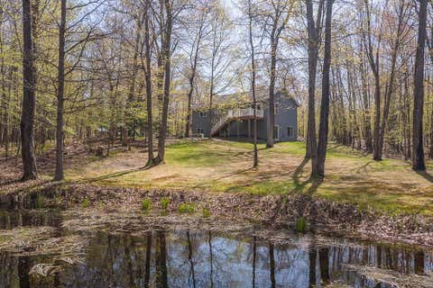 Homes For Sale - 8080 County Road 127<br/> Crow Wing County, Brainerd, MN 56401