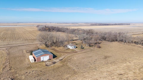 Homes For Sale - 10808 94th Street<br/> Oakes, ND 58474