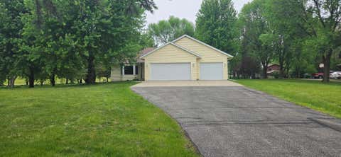 Homes For Sale - 14351 Hill & Dale Drive<br/> Waseca County, Waseca, MN 56093