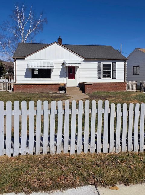 Homes For Sale - 4022 Stuntz Drive<br/> Saint Louis County, Hibbing, MN 55746