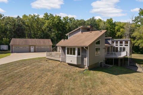 Homes For Sale - 12770 Homestead Drive<br/> Hugo, MN 55110