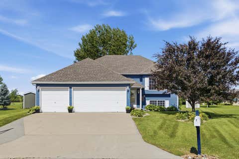 Homes For Sale - 3455 39th Street<br/> Moorhead, MN 56560