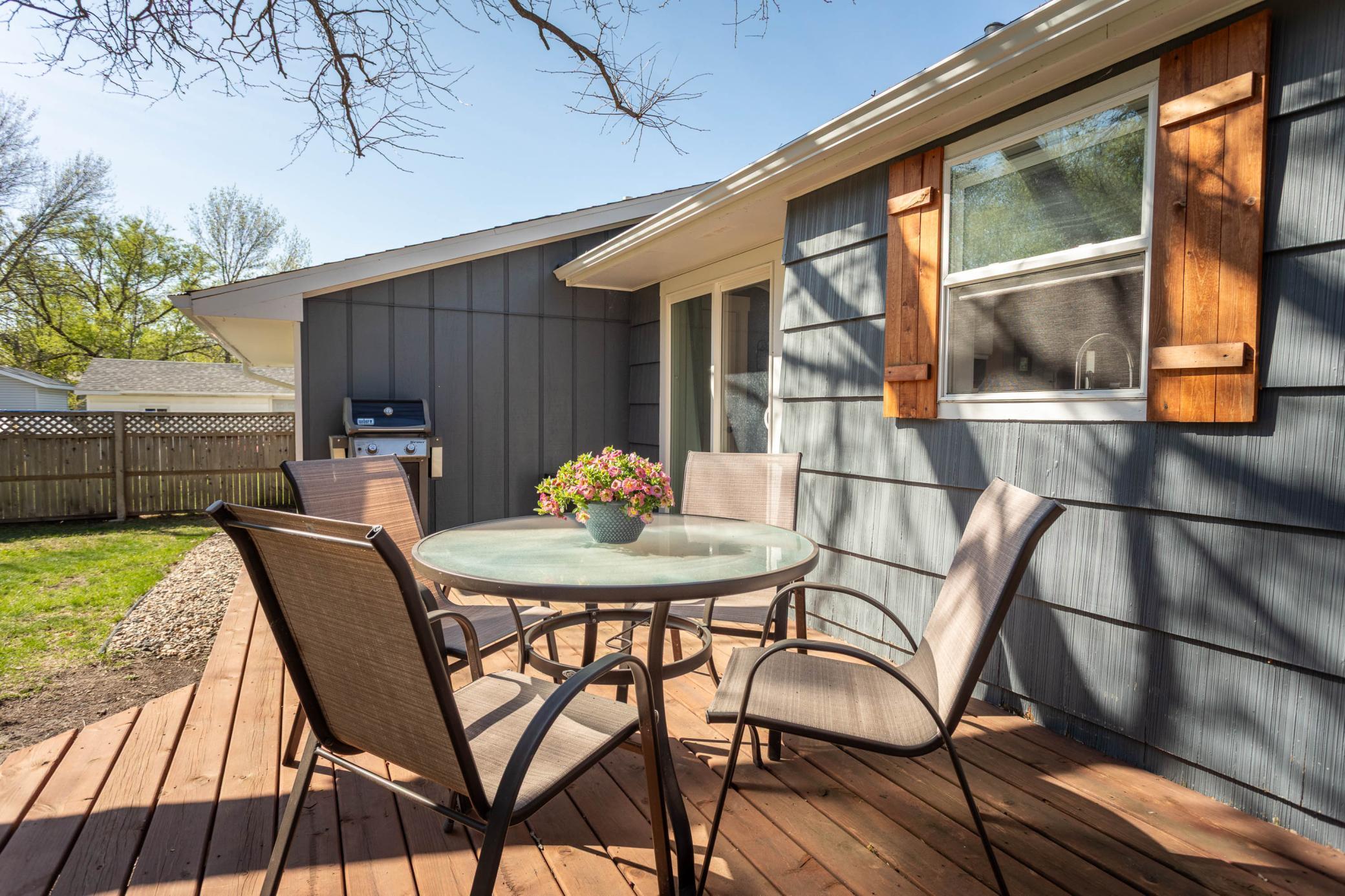 1916 Fairway Lane, Alexandria, Minnesota image 30