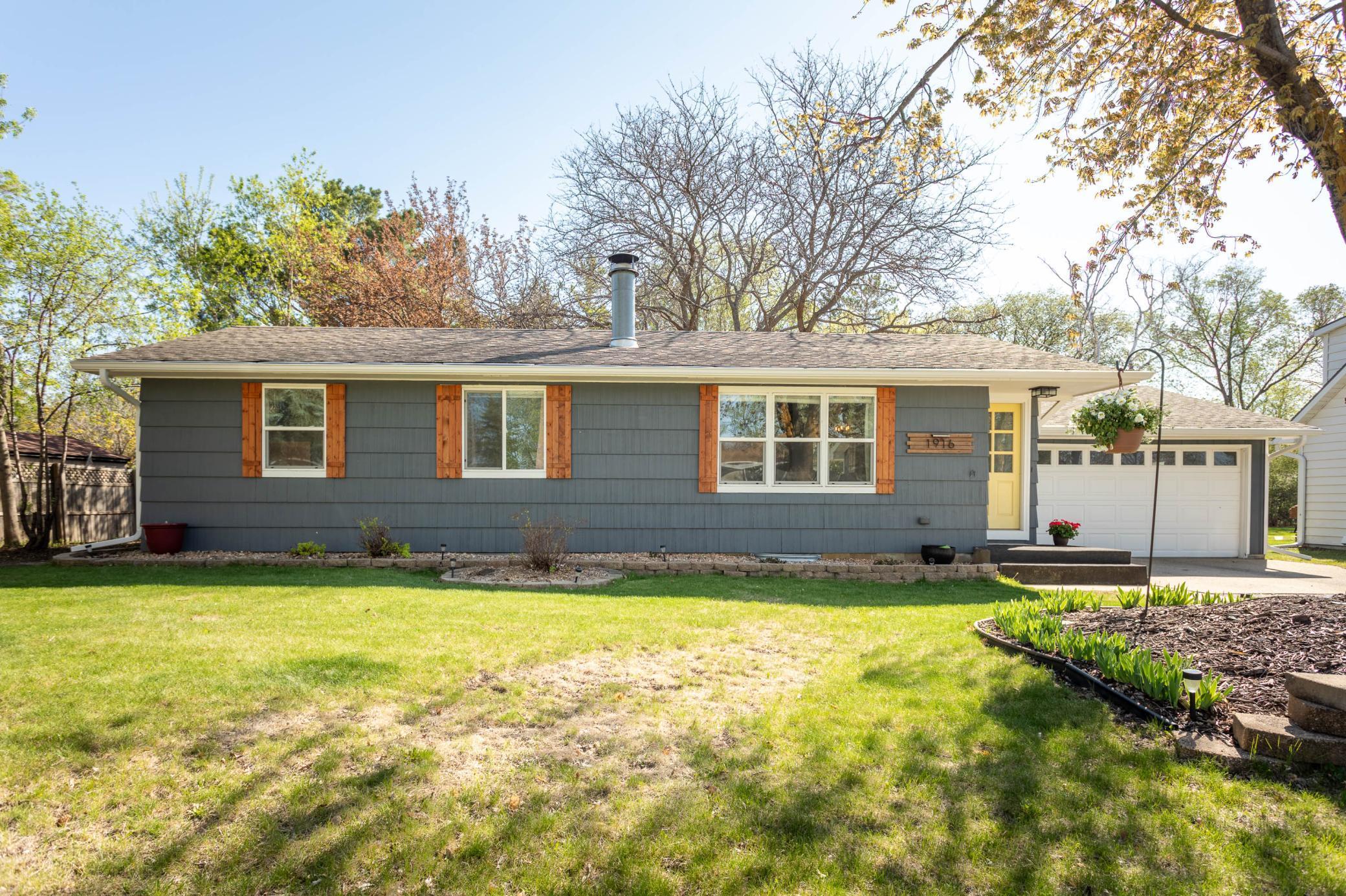 1916 Fairway Lane, Alexandria, Minnesota image 32