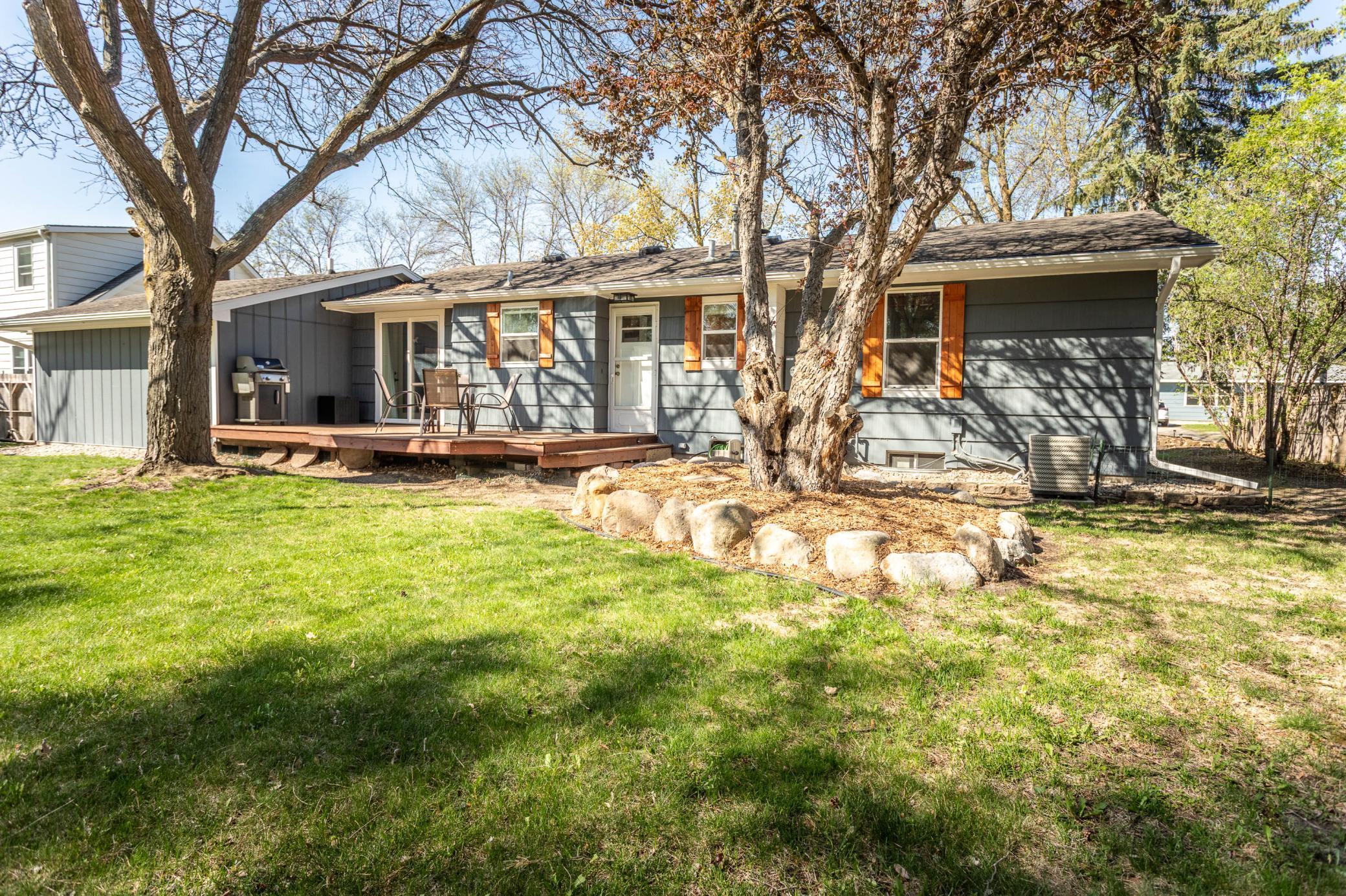 1916 Fairway Lane, Alexandria, Minnesota image 29