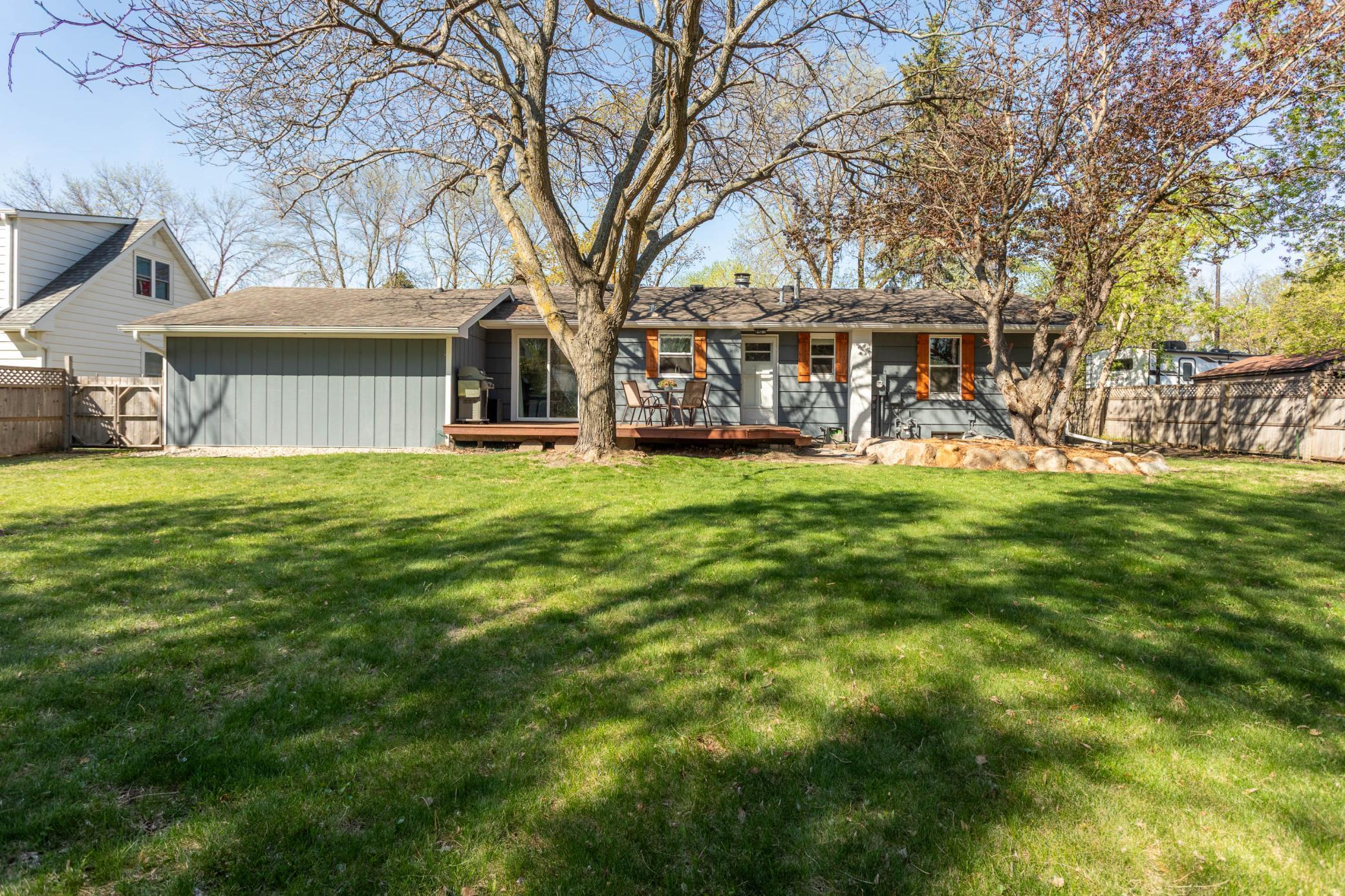 1916 Fairway Lane, Alexandria, Minnesota image 28