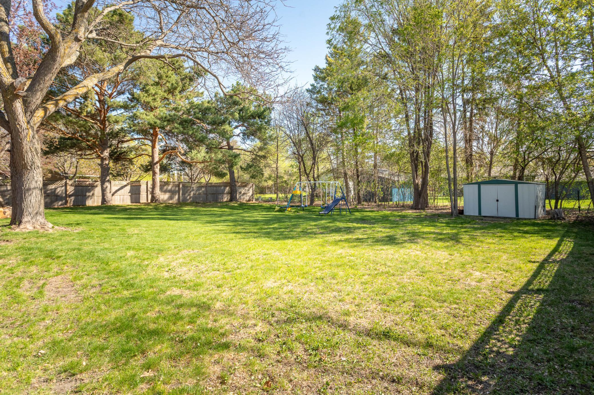 1916 Fairway Lane, Alexandria, Minnesota image 26