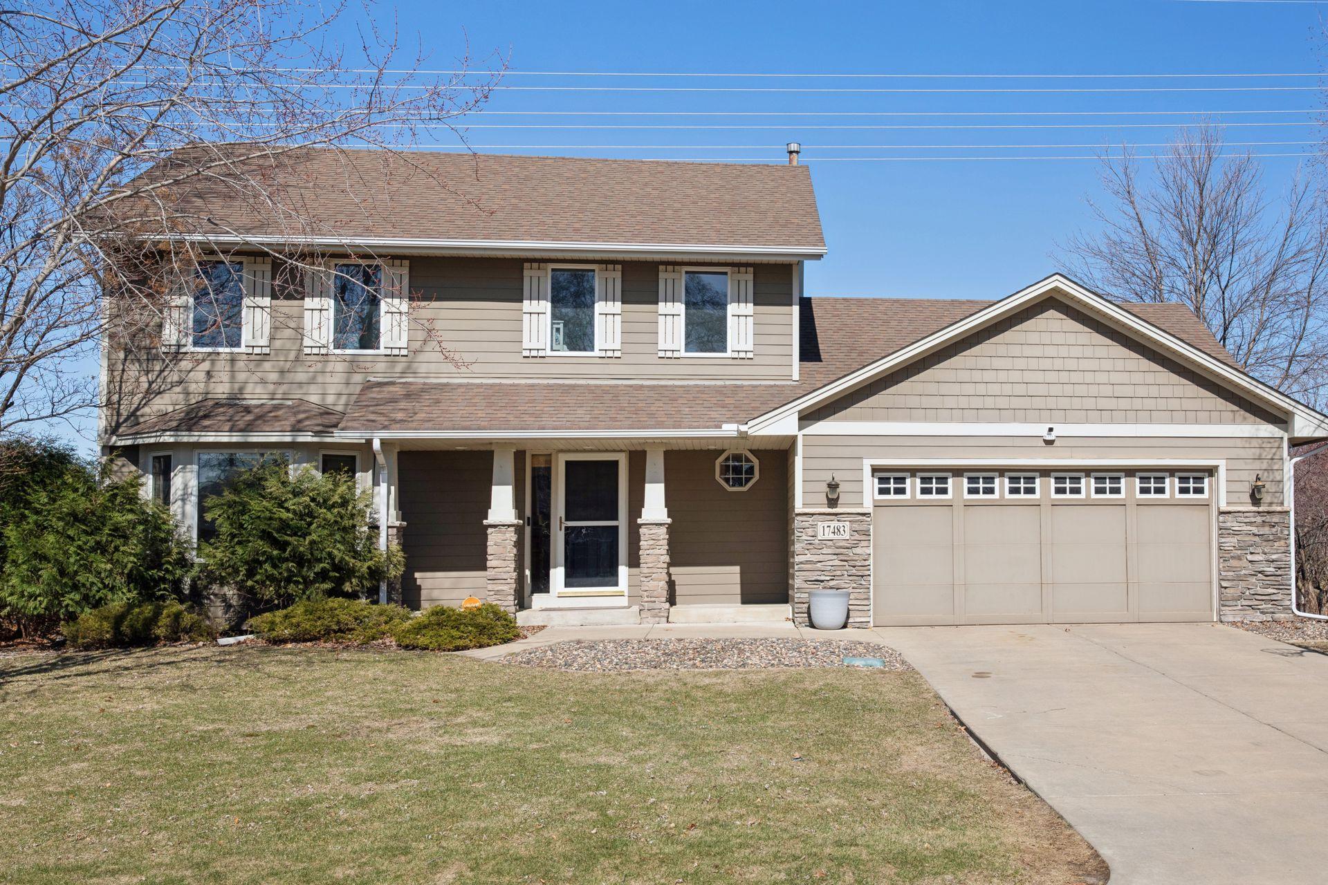 17483 Jaguar Path, Lakeville, Minnesota image 3
