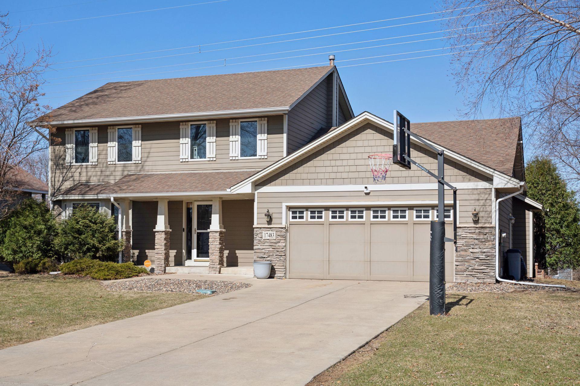 17483 Jaguar Path, Lakeville, Minnesota image 4