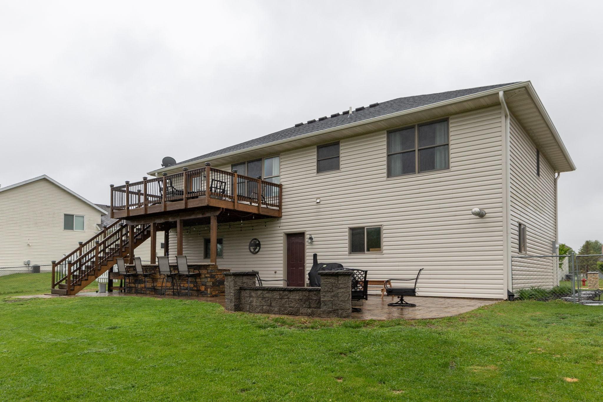 907 Rodeo Drive, Pine Island, Minnesota image 35