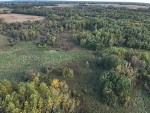 Vacant Land For Sale - 60XX Rush Point Dr Street<br/> Harris, MN 55032