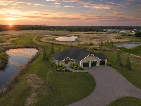 Homes For Sale - 20779 Kiowa Street<br/> Anoka, MN 55303