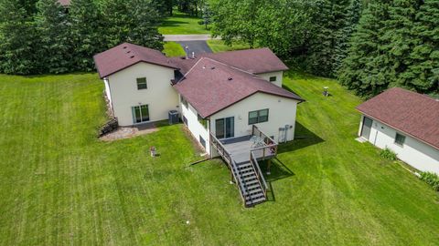 Homes For Sale - 2046 Northwood Lane<br/> Otter Tail County, Fergus Falls, MN 56537