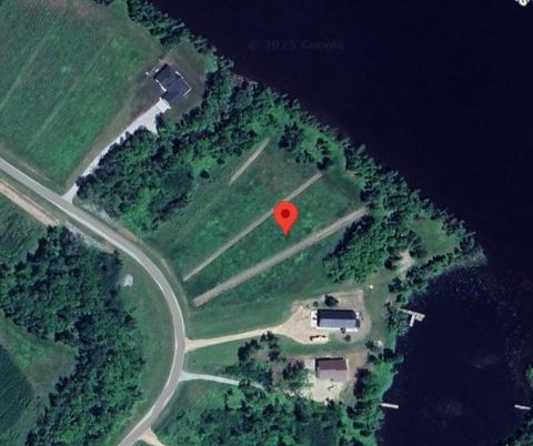 Vacant Land For Sale - LOT 8 Hooper Creek Loop Nw<br/> Baudette, MN 56623