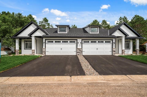 Townhouse For Sale - 26268 1st Street<br/> Zimmerman, MN 55398