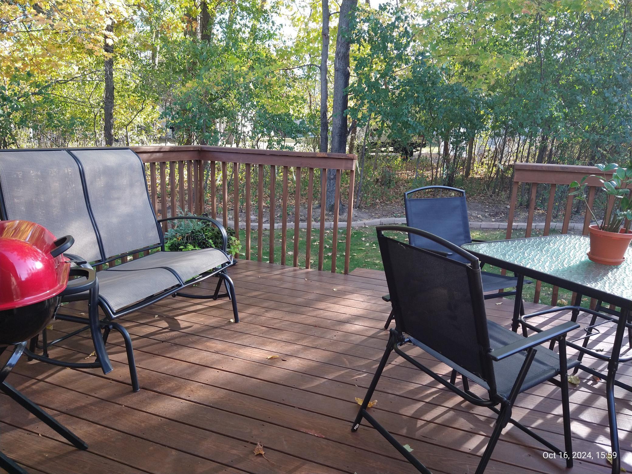 608 Woodridge Court, Menomonie, Wisconsin image 33