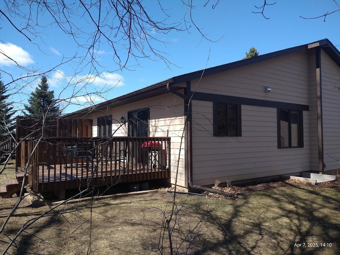 608 Woodridge Court, Menomonie, Wisconsin image 29