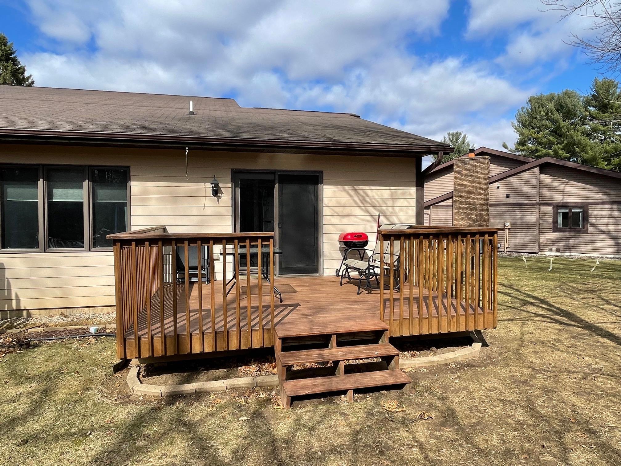 608 Woodridge Court, Menomonie, Wisconsin image 28