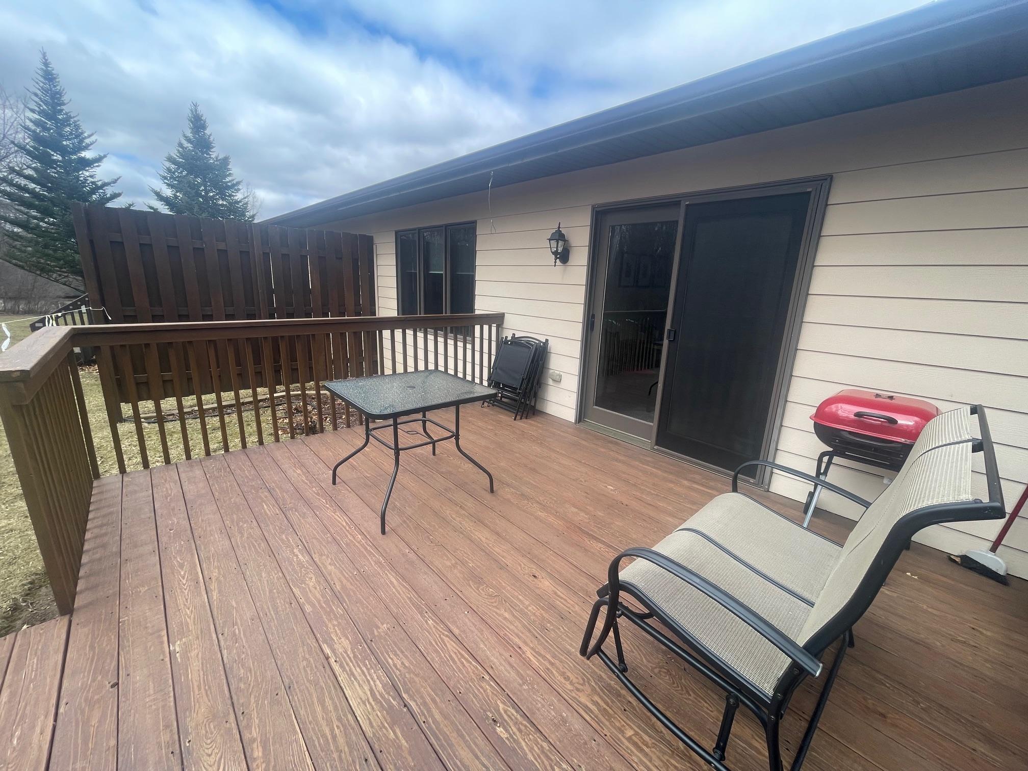 608 Woodridge Court, Menomonie, Wisconsin image 25