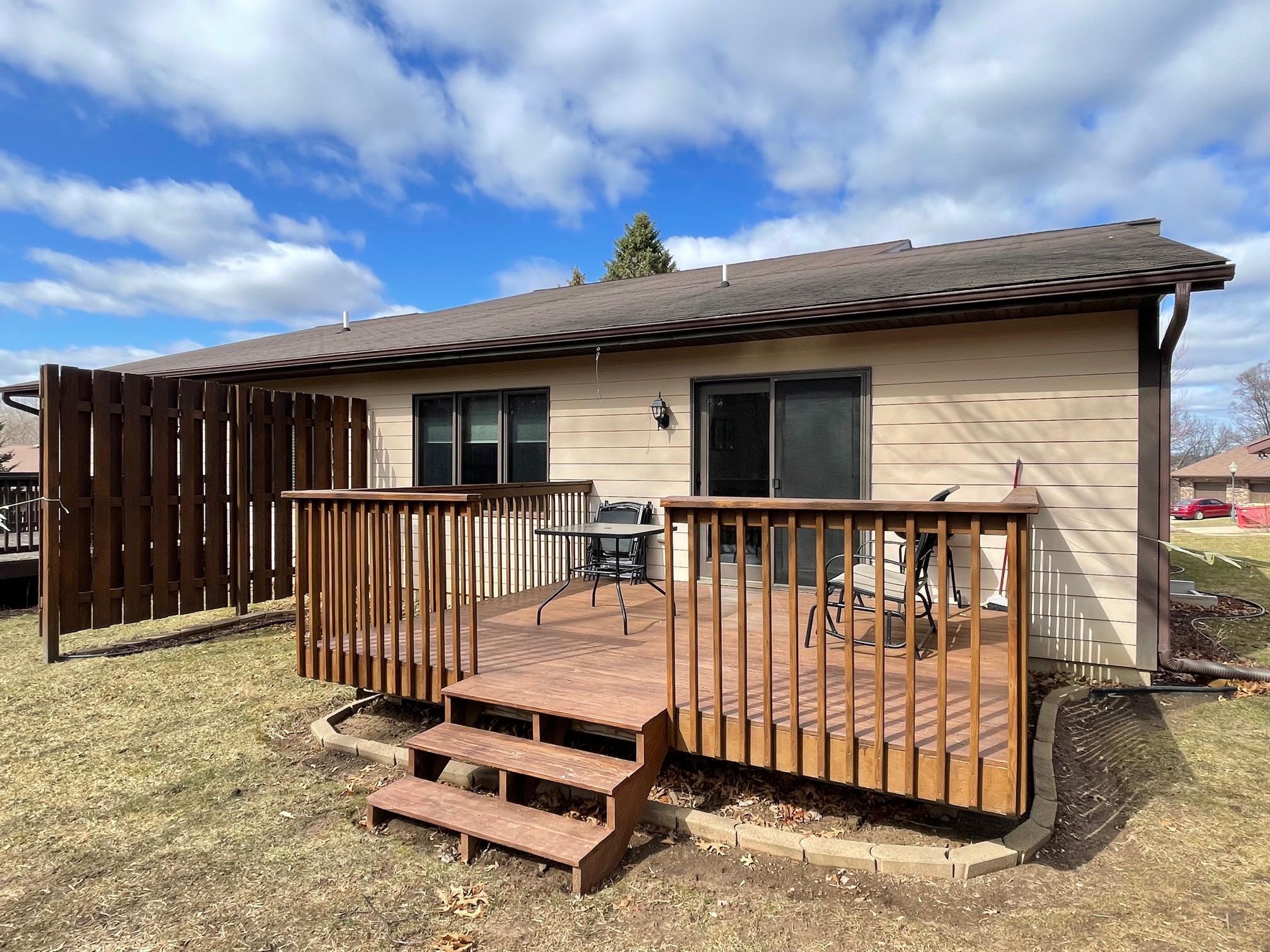 608 Woodridge Court, Menomonie, Wisconsin image 27