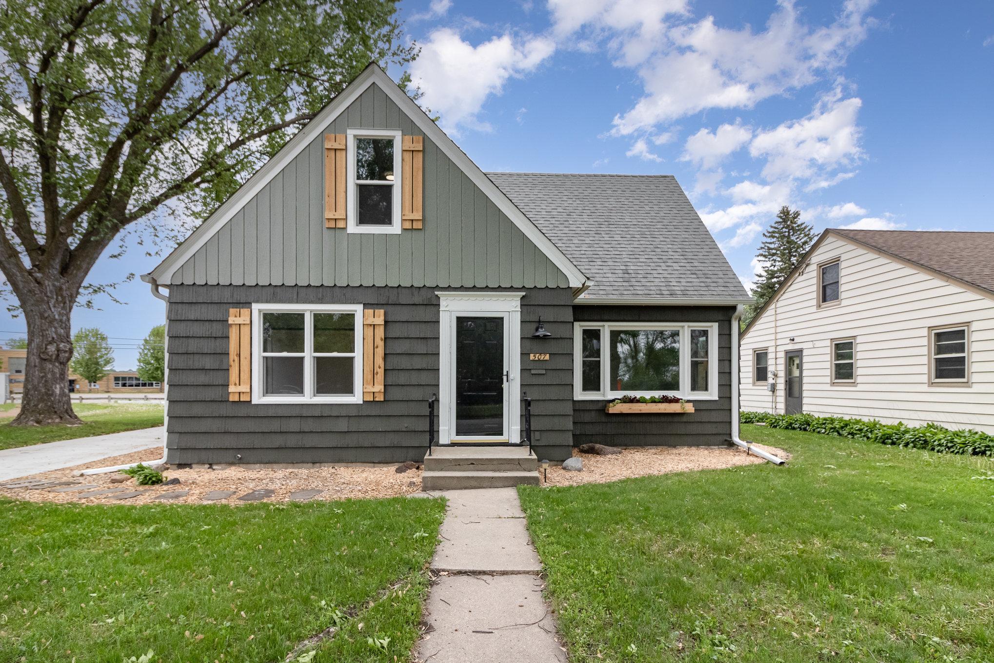 507 N 4th Street, Le Sueur, Minnesota image 29