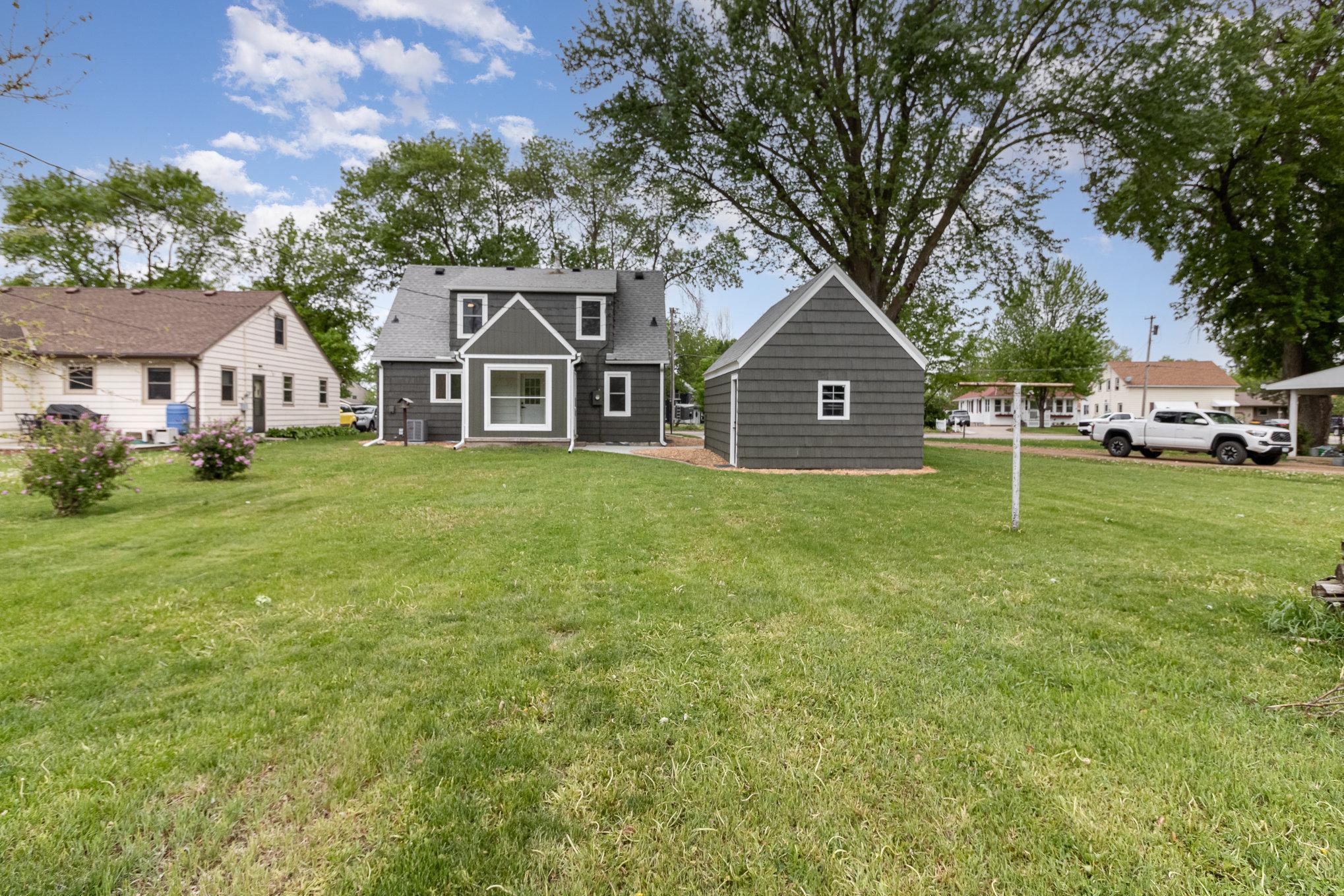 507 N 4th Street, Le Sueur, Minnesota image 22