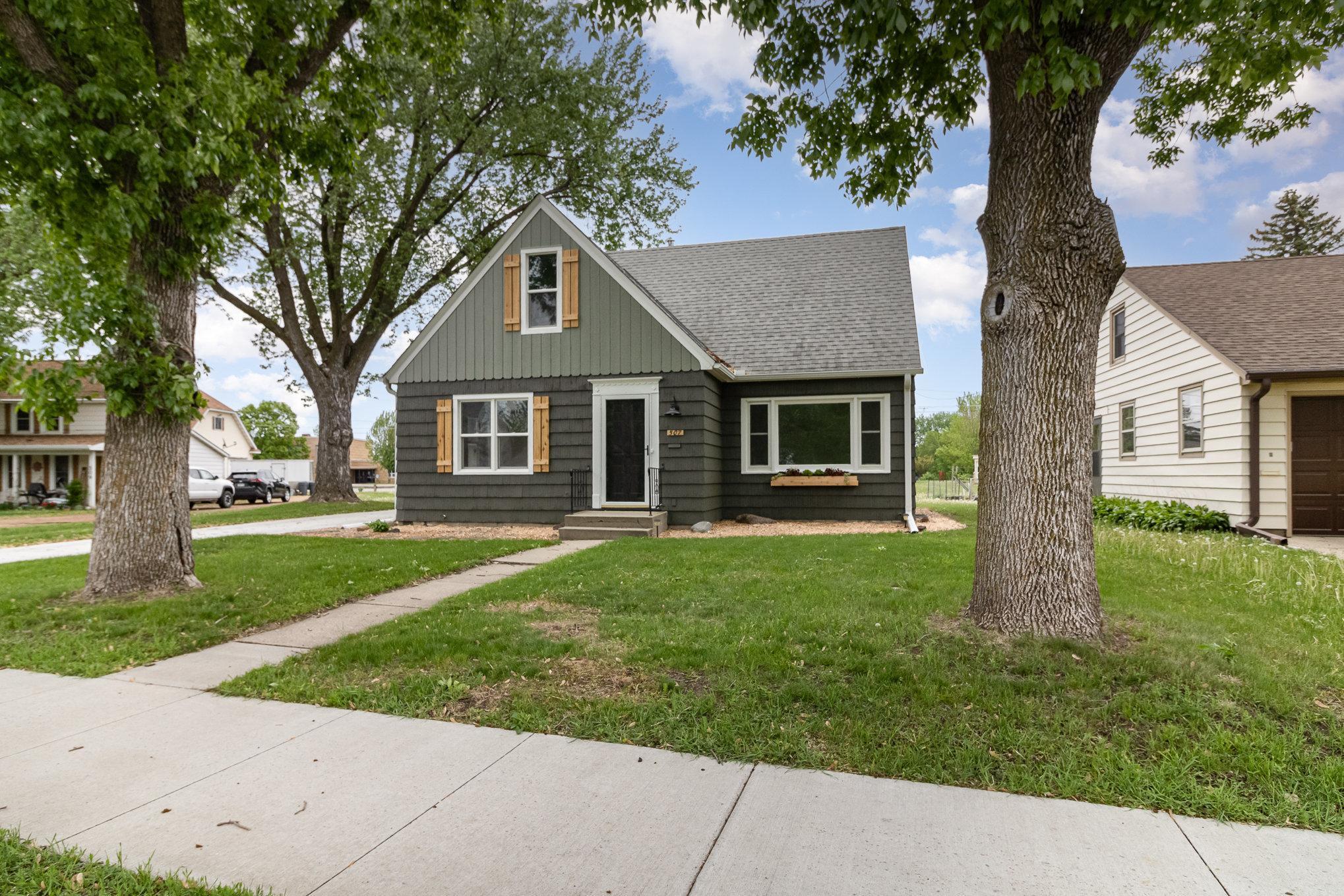 507 N 4th Street, Le Sueur, Minnesota image 4