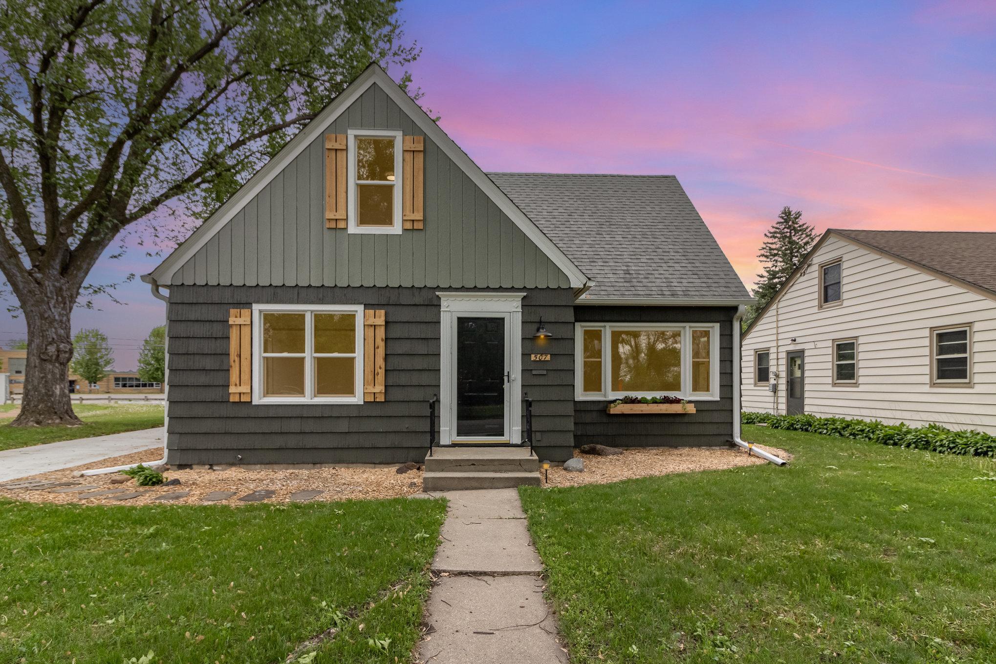 507 N 4th Street, Le Sueur, Minnesota image 1