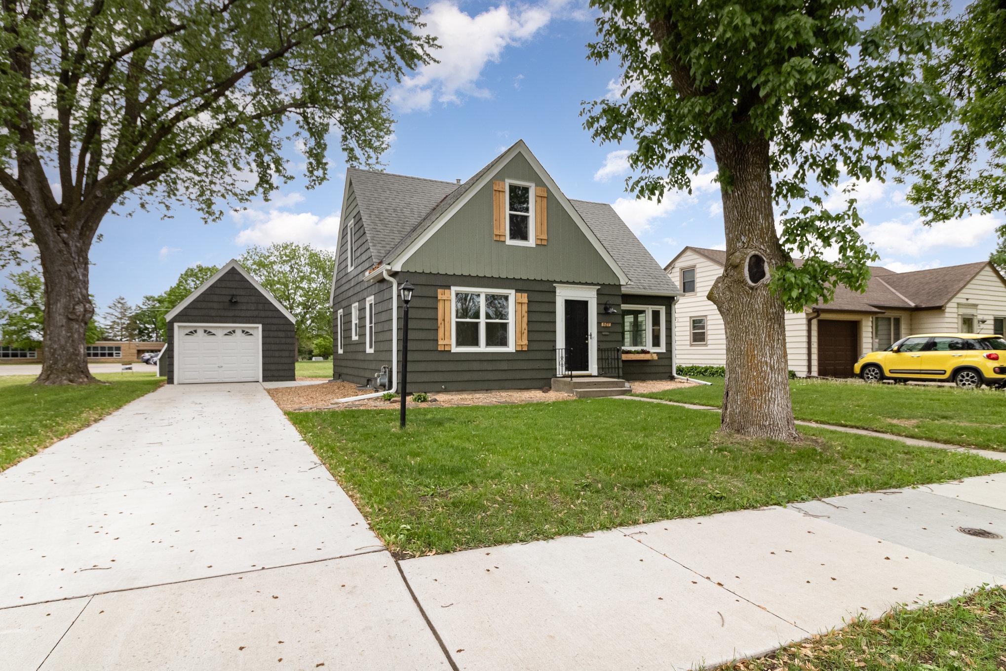 507 N 4th Street, Le Sueur, Minnesota image 3