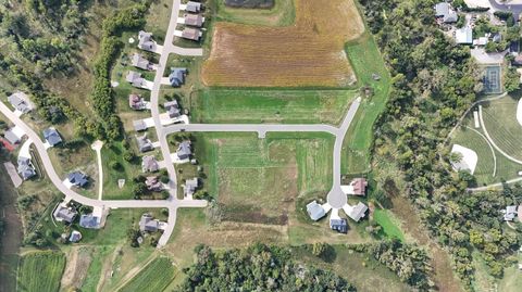 Vacant Land For Sale - 225 Pheasant Run<br/> Rollingstone, MN 55969